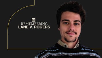 Lane V. Rogers, OnlyFans Star 'Blake Mitchell,' Dead at 31 in Motorcycle Accident